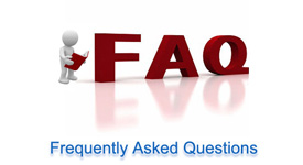 Frequently Asked Questions