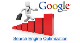 Search Engine Optimization