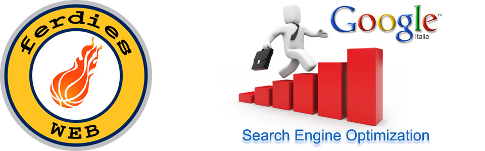 SEO | Ferdies Web Roma SEO - Search Engine Optimization