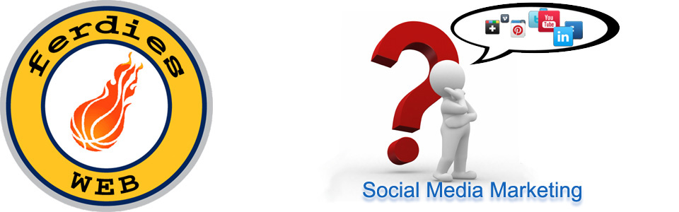 Social Media Marketing | Ferdies Web Roma Social Media Marketing