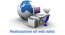 Realizzazione Siti Web