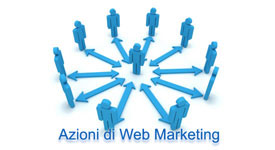 Web Marketing